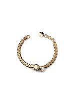 Bracelet Unoaerre Woman in Bronze 2851 UNOAERRE